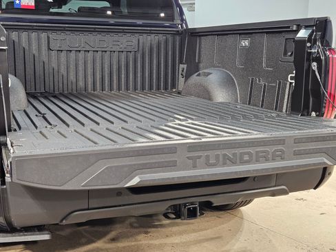 New 2026 Toyota Tundra Limited AWD/4WD image 22