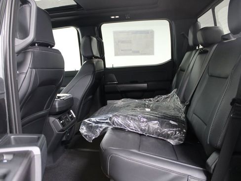 New 2026 Ford F150 Lariat image 25