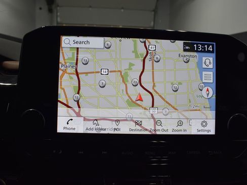 Certified 2023 Nissan Pathfinder Platinum image 22