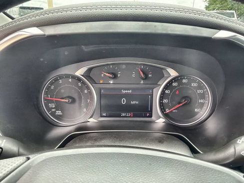 Certified 2024 Chevrolet Blazer LT w/ Convenience Package FWD image 12