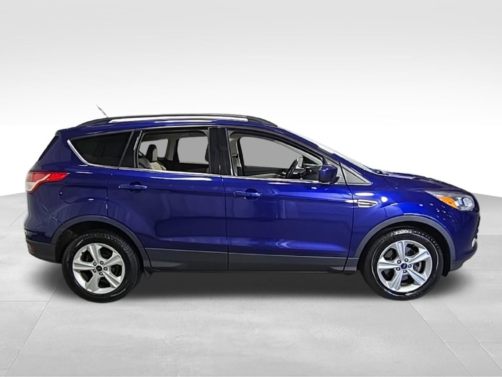 Used 2014 Ford Escape SE w/ Equipment Group 201A AWD/4WD image 7