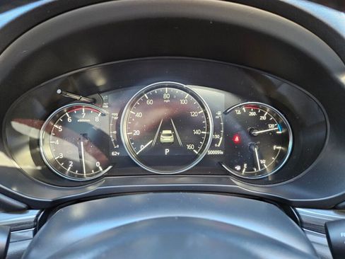 Certified 2022 MAZDA CX-5 AWD 2.5 S w/ Premium Package image 21