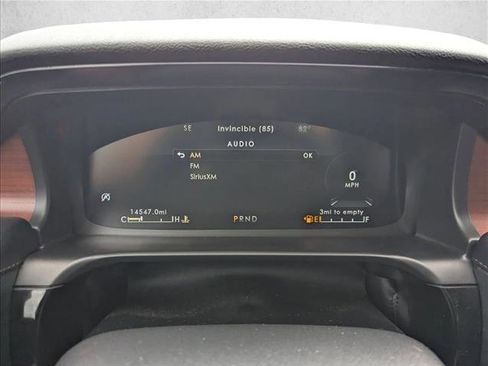 Used 2020 Lincoln Aviator Reserve w/ Elements Package Plus image 11