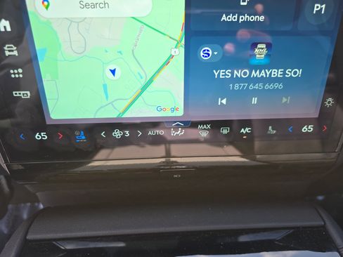 New 2025 Lincoln Navigator Reserve w/ Jet Appearance Package image 20