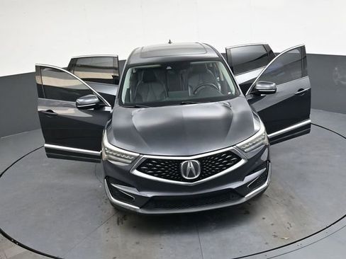 Used 2019 Acura RDX FWD image 34