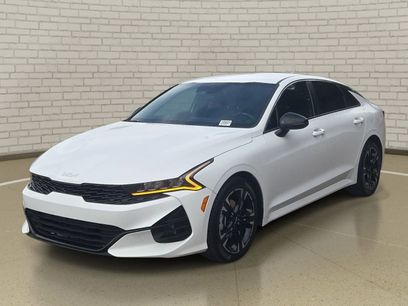 Used 2023 Kia K5 GT-Line
