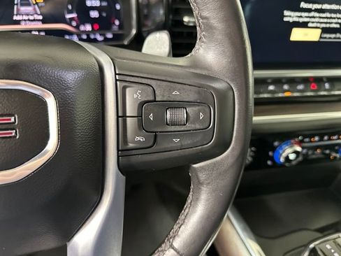 Used 2023 GMC Sierra 1500 SLT w/ SLT Convenience Package image 16