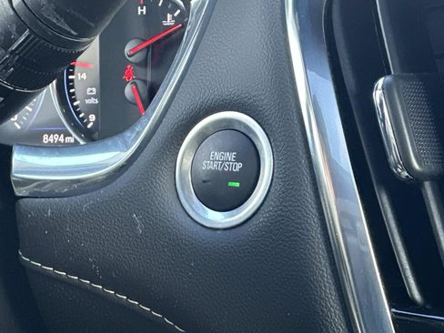 Certified 2023 Chevrolet Traverse Premier w/ Redline Edition image 27