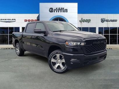 New 2026 RAM 1500 Express