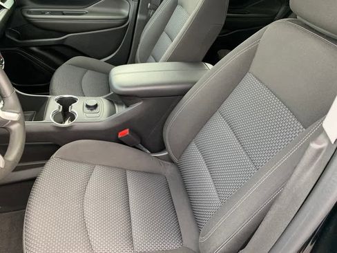Certified 2023 GMC Terrain SLE AWD/4WD image 19