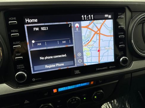 Used 2023 Toyota Tacoma TRD Pro image 63