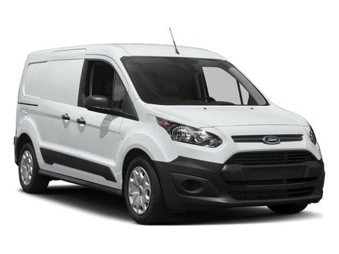 Used 2018 Ford Transit Connect XLT FWD image 6