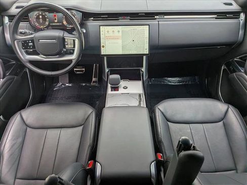 Used 2025 Land Rover Range Rover Autobiography AWD/4WD image 19