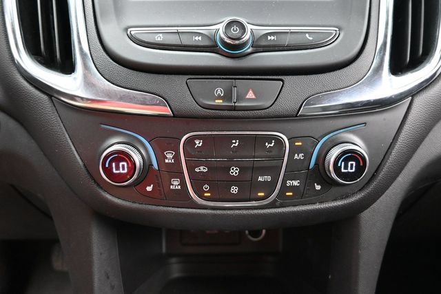 Used 2024 Chevrolet Equinox LT AWD/4WD image 23