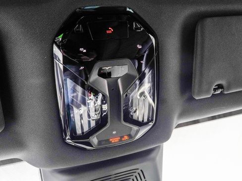 Used 2022 BMW iX xDrive50 w/ Sport Package image 37