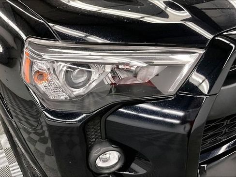Used 2021 Toyota 4Runner TRD Pro AWD/4WD image 34