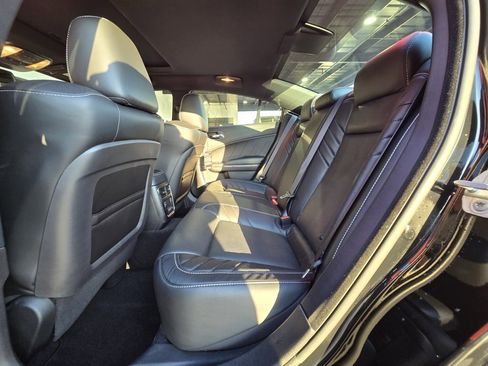 Used 2021 Dodge Charger SRT Hellcat w/ Harman/Kardon Audio Group image 20