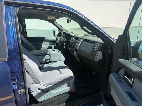 Used 2012 Ford F150 XLT w/ XLT Chrome Pkg image 19