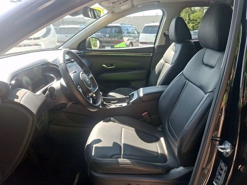 Used 2024 Hyundai Tucson SEL w/ Convenience Package AWD/4WD image 15