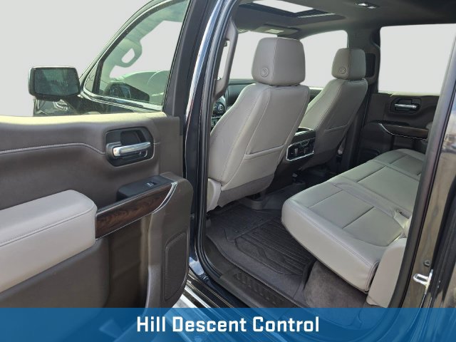 Used 2020 GMC Sierra 1500 SLT w/ SLT Premium Plus Package AWD/4WD image 18