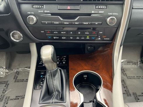 Used 2019 Lexus RX 350 AWD image 16