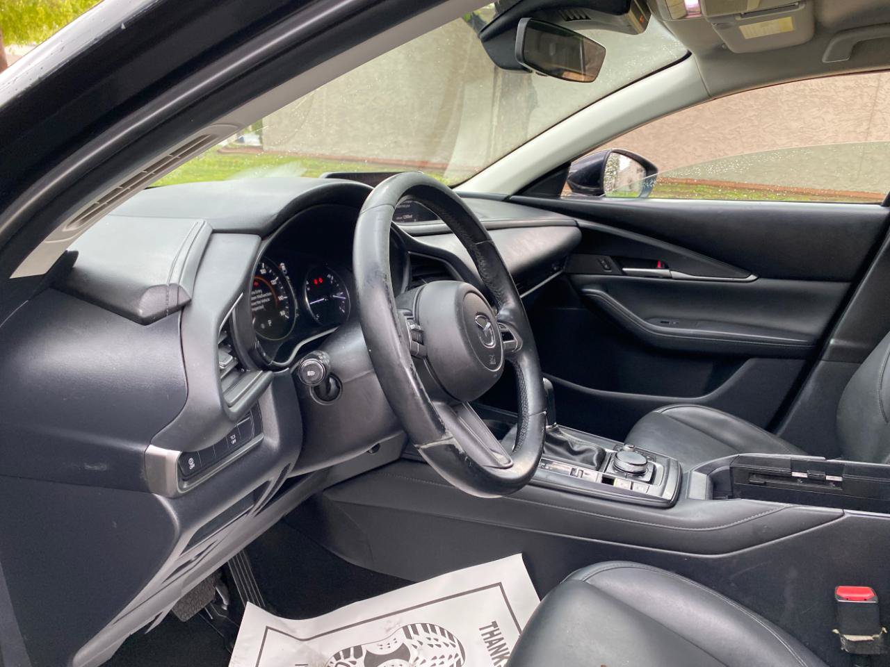 Used 2021 MAZDA CX-30 FWD 2.5 S w/ Select Package image 30