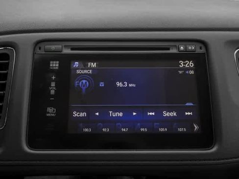 Used 2016 Honda HR-V EX image 10