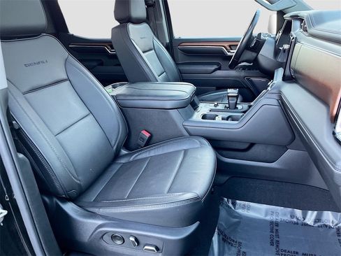 Used 2023 GMC Sierra 1500 Denali w/ Technology Package image 31