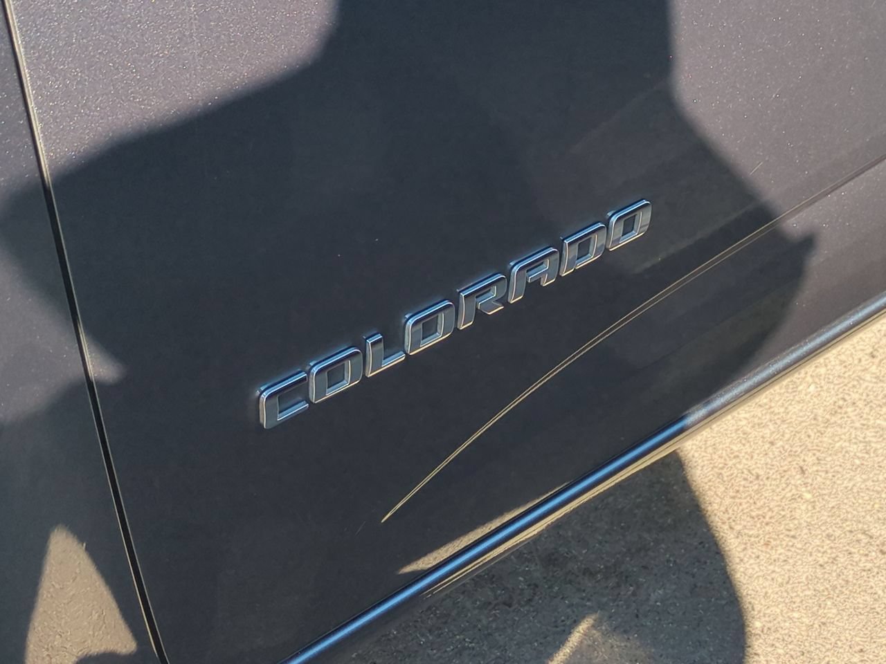 Used 2018 Chevrolet Colorado Z71 AWD/4WD image 30