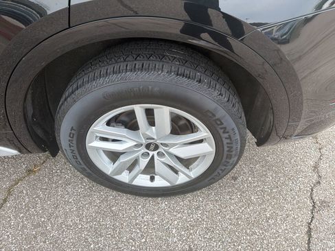 Used 2023 Audi Q5 2.0T Premium image 26