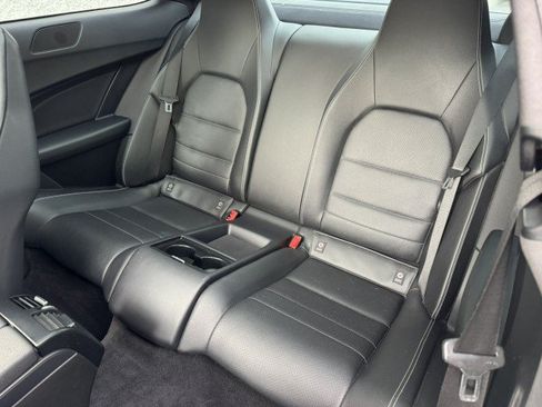 Used 2014 Mercedes-Benz C 250 Coupe image 8