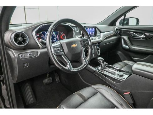 Used 2020 Chevrolet Blazer Premier image 34