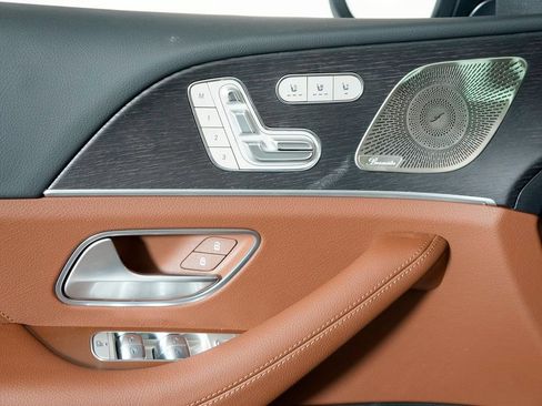 Certified 2026 Mercedes-Benz GLE 350 4MATIC image 12