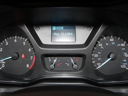 Used 2019 Ford Transit 350 XL RWD image 10