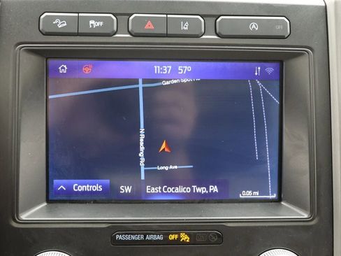 Used 2021 Ford Expedition XLT image 21