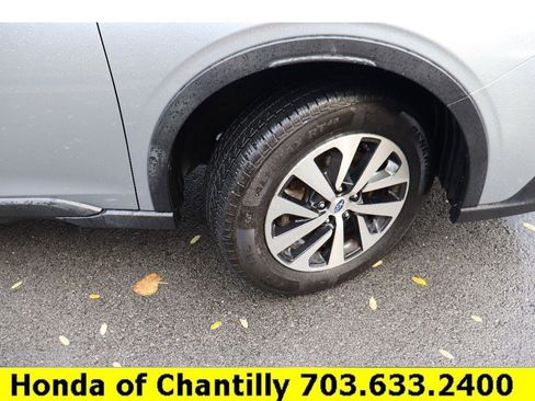 Used 2020 Subaru Outback Premium image 30