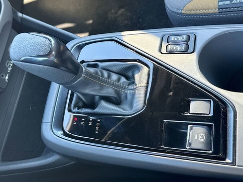 New 2026 Subaru Crosstrek 2.5i Sport w/ Crosstrek Mirror Package image 18