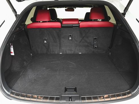 Used 2024 Lexus RX 350 F Sport image 35