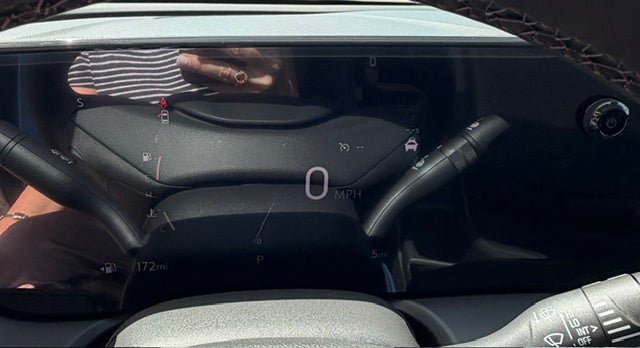 New 2026 Buick Encore GX Sport Touring w/ Comfort Package FWD image 11