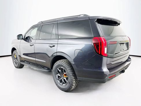 New 2026 Ford Expedition Tremor AWD/4WD image 4