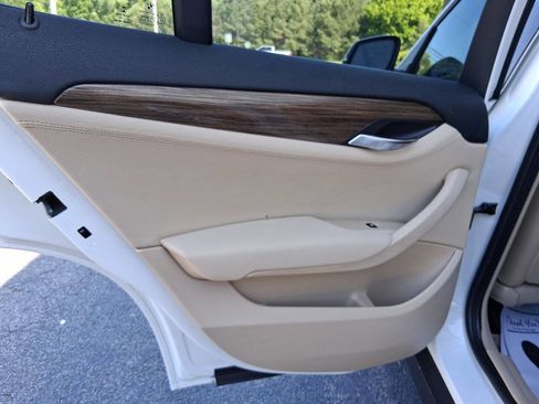 Used 2015 BMW X1 sDrive28i RWD image 20