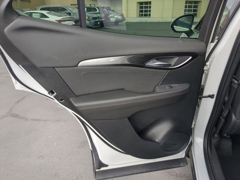 Used 2024 Buick Envision Preferred image 30