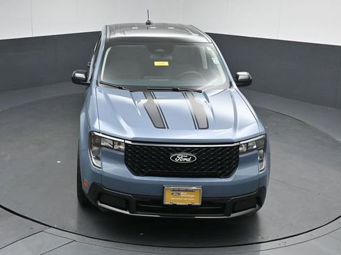 Certified 2025 Ford Maverick XLT w/ XLT Luxury Package AWD/4WD image 46