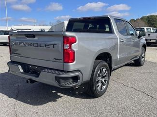 Used 2023 Chevrolet Silverado 1500 RST w/ LPO, Dark Essentials Package video 3
