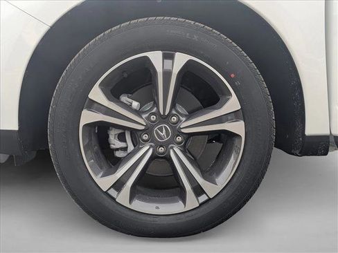 New 2026 Acura RDX SH-AWD w/ Technology Package image 10