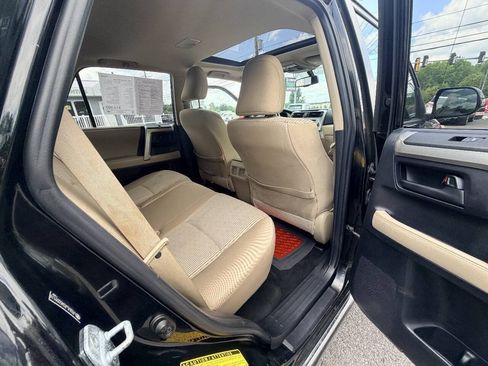 Used 2010 Toyota 4Runner Limited AWD/4WD image 66
