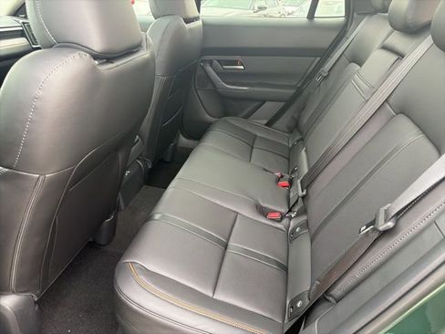 New 2026 MAZDA CX-50 AWD 2.5 S w/ Weather Package image 25