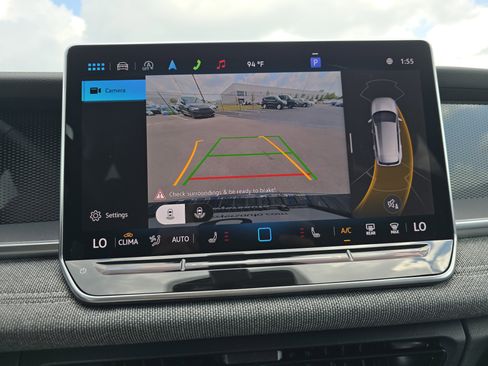 New 2025 Volkswagen Tiguan S image 19