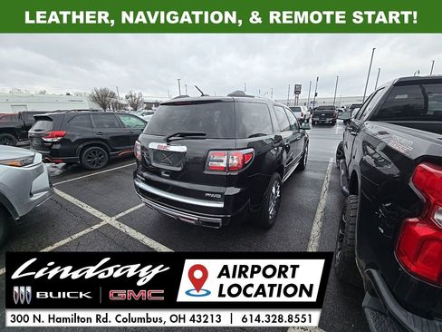 Used 2016 GMC Acadia Denali image 16