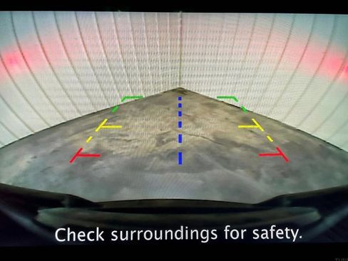 Used 2024 Nissan Frontier PRO-4X w/ Off-Road Protection Package image 21